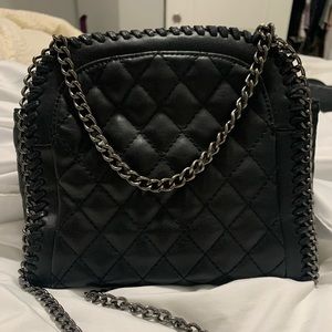 Crossbody Purse